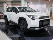 Toyota RAV4 V (XA50) Москва  - изображение 33