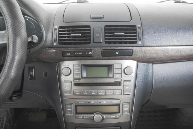 Toyota Avensis II Рестайлинг с пробегом 2006 года, цена 1 149 000 рублей, 212000 км, универсал, Автокод Объявления
