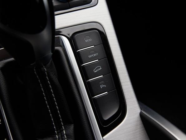 Geely Atlas I с пробегом 2019 года, цена 1 440 000 рублей, 93086 км, внедорожник, Автокод Объявления