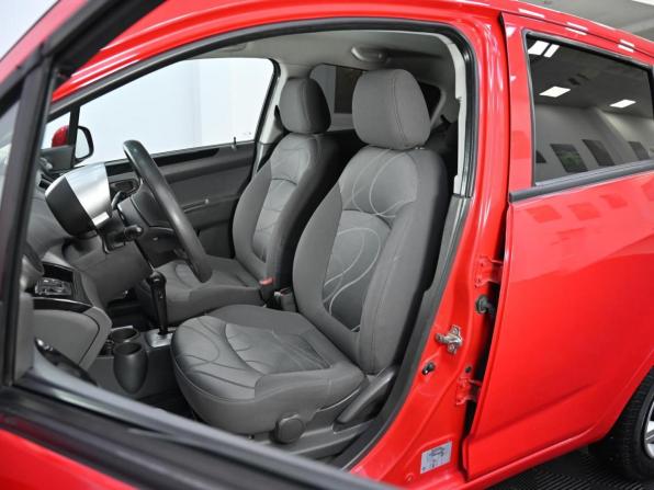 Chevrolet Spark III с пробегом 2011 года, цена 599 000 рублей, 157000 км, хэтчбек, Автокод Объявления