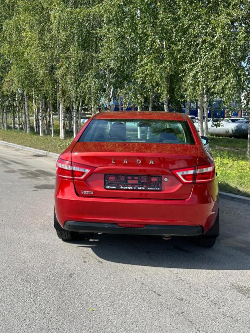 Lada (ВАЗ) Vesta I Сургут  - изображение 6