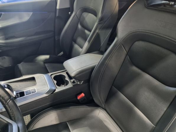Chery Tiggo 4 Pro I с пробегом 2022 года, цена 1 599 000 рублей, 33523 км, внедорожник, Автокод Объявления