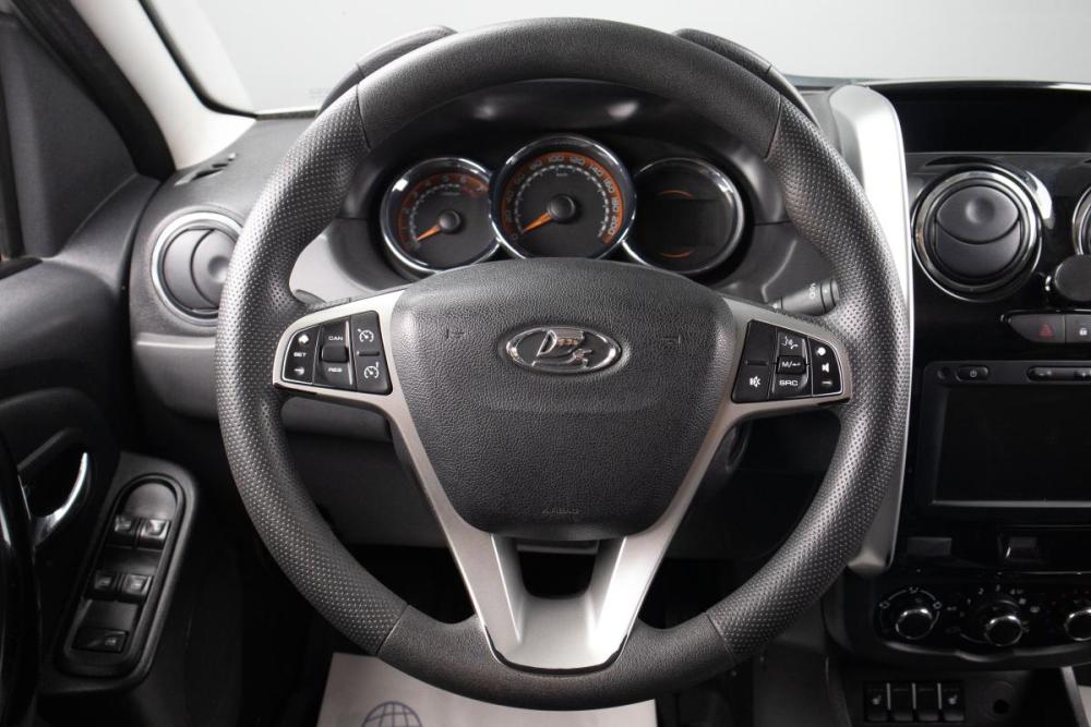 Lada (ВАЗ) Largus I Рестайлинг Оренбург  - изображение 10