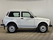Lada (ВАЗ) Niva Legend Борисоглебск  - изображение 24
