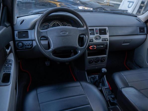 Lada (ВАЗ) Priora I с пробегом 2010 года, цена 530 000 рублей, 187053 км, седан, Автокод Объявления