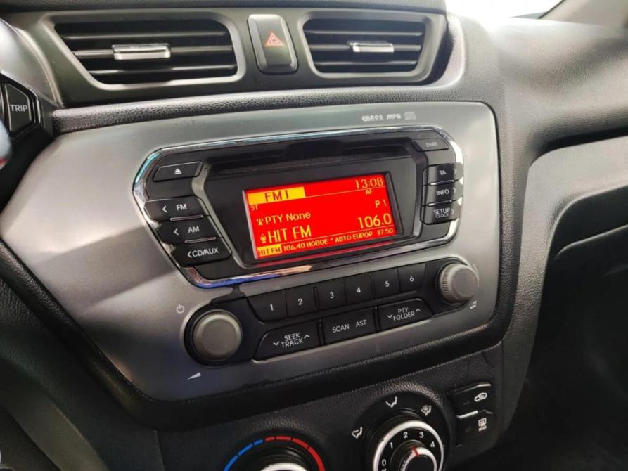 Kia Rio III Набережные Челны  - изображение 13