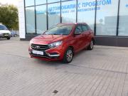 Lada (ВАЗ) XRAY I Екатеринбург  - изображение 20