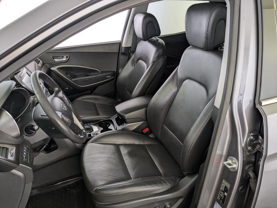 Hyundai Santa Fe III Рестайлинг Москва  - изображение 21