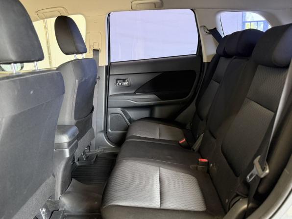 Mitsubishi Outlander III с пробегом 2014 года, цена 1 420 000 рублей, 93700 км, внедорожник, Автокод Объявления