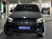 Mercedes-Benz GLE II (V167) Рестайлинг Самара  - изображение 18