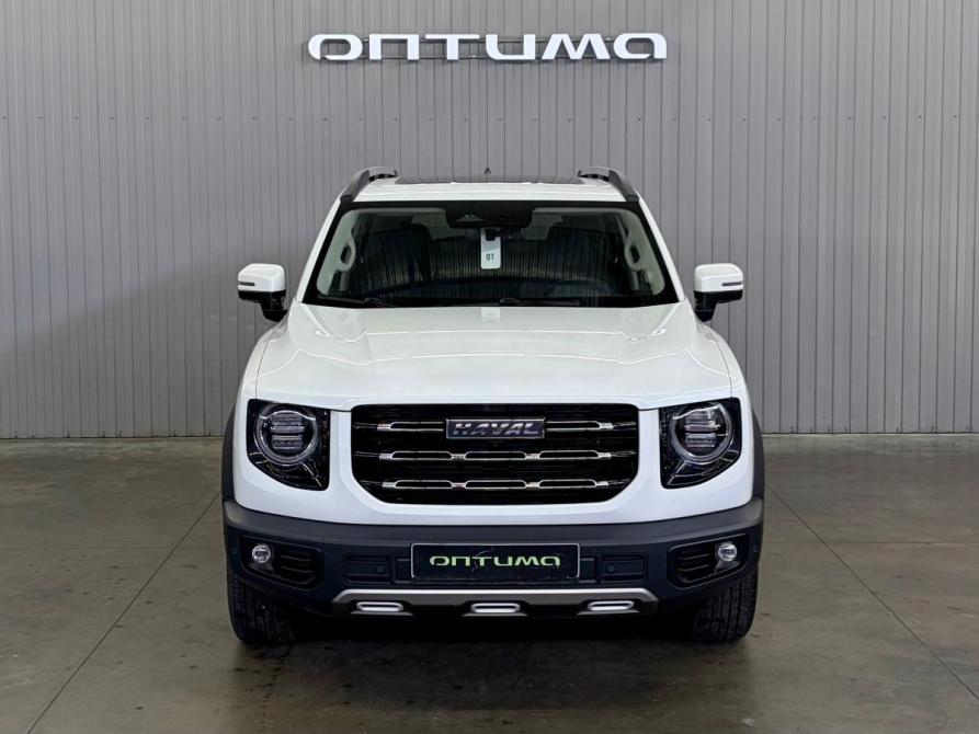 Haval Dargo Краснодар  - изображение 2
