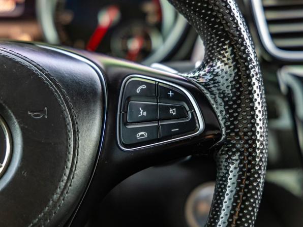 Mercedes-Benz GLS I (X166) с пробегом 2016 года, цена 4 488 000 рублей, 208699 км, внедорожник, Автокод Объявления