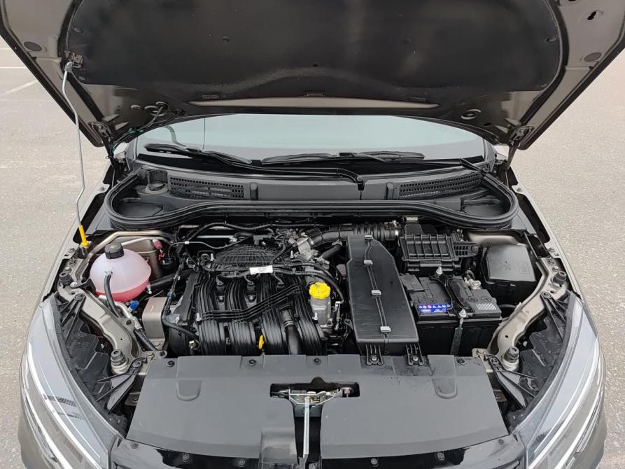 Lada (ВАЗ) Vesta I Рестайлинг (NG) Йошкар-Ола  - изображение 11