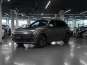 Li Auto (Lixiang) L7 I Москва  - изображение 28
