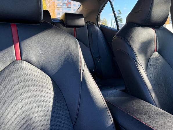 Toyota Camry VIII (XV70) с пробегом 2020 года, цена 2 999 000 рублей, 158000 км, седан, Автокод Объявления