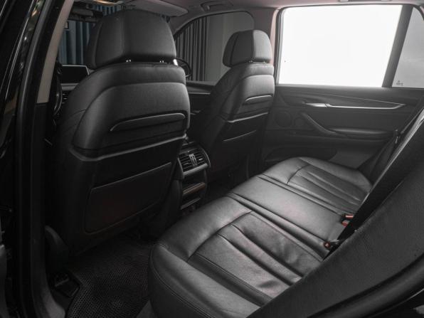 BMW X5 III (F15) с пробегом 2014 года, цена 4 049 000 рублей, 173571 км, внедорожник, Автокод Объявления