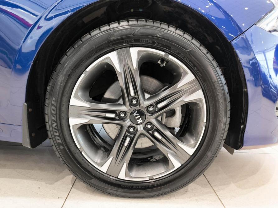 Kia K5 III Казань  - изображение 22