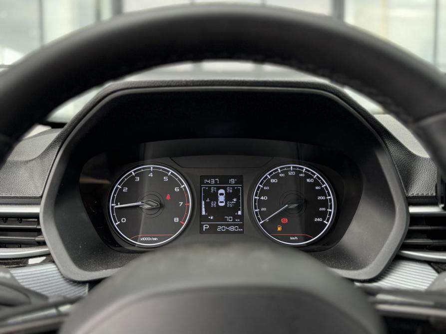 Geely Emgrand II Тверь  - изображение 8