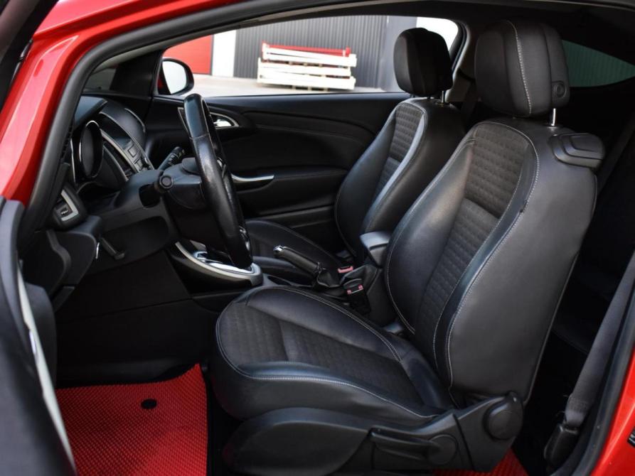 Opel Astra J Рестайлинг Краснодар  - изображение 10