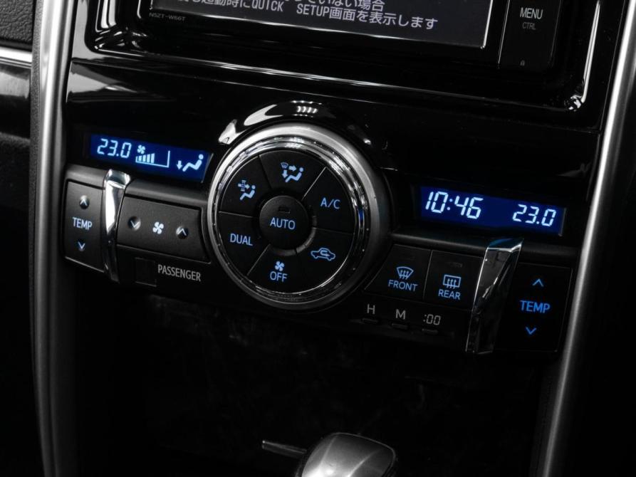 Toyota Mark X II Рестайлинг 2 Тюмень  - изображение 22