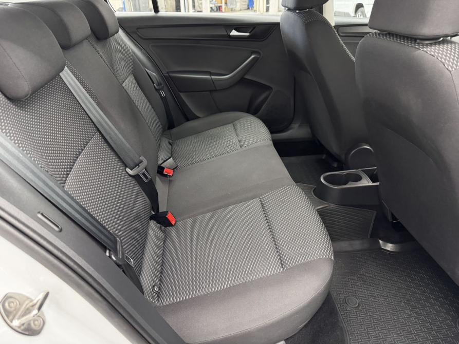 Volkswagen Polo VI Воронеж  - изображение 13