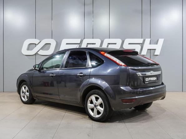 Ford Focus II Рестайлинг с пробегом 2008 года, цена 499 000 рублей, 171246 км, хэтчбек, Автокод Объявления