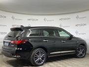 Infiniti QX60 I Рестайлинг Москва  - изображение 35