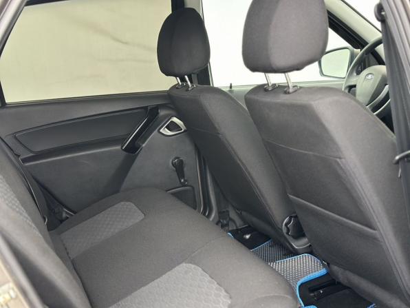 Lada (ВАЗ) Granta I Рестайлинг с пробегом 2020 года, цена 710 000 рублей, 62307 км, седан, Автокод Объявления