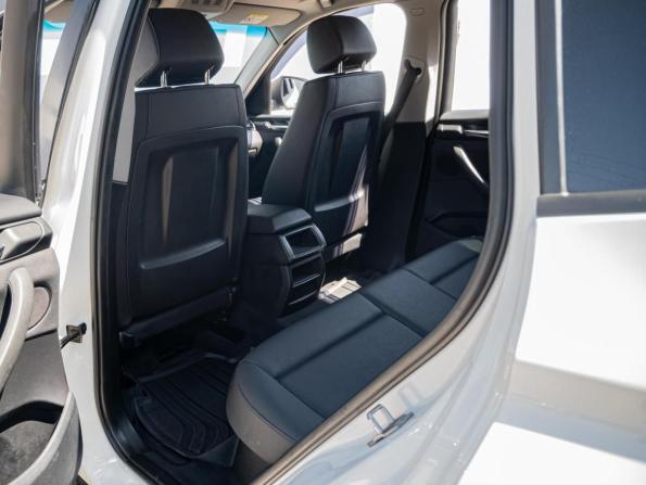 BMW X3 II (F25) Рестайлинг с пробегом 2016 года, цена 2 130 000 рублей, 174118 км, внедорожник, Автокод Объявления