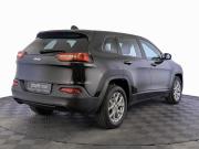 Jeep Cherokee V (KL) Москва  - изображение 30