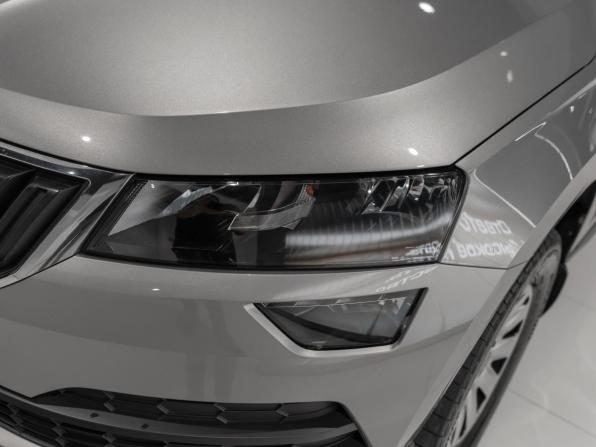 Skoda Karoq I с пробегом 2020 года, цена 2 175 000 рублей, 102110 км, внедорожник, Автокод Объявления
