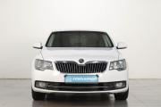 Skoda Superb II Рестайлинг Челябинск  - изображение 22