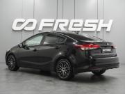 Kia Cerato III Рестайлинг (Classic) Воронеж  - изображение 21