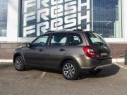 Lada (ВАЗ) Granta I Рестайлинг Владимир  - изображение 25
