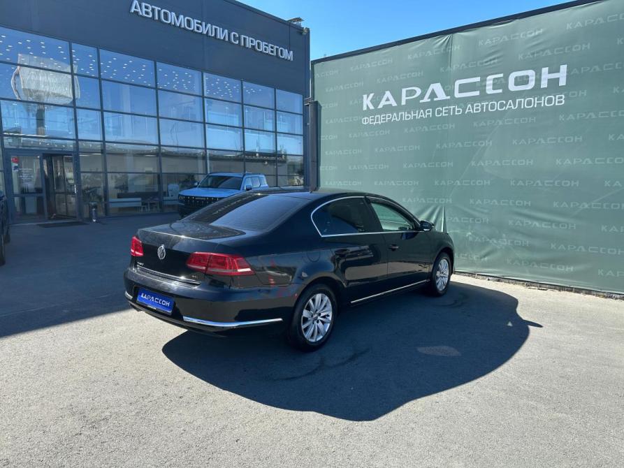 Volkswagen Passat B7 Екатеринбург  - изображение 2