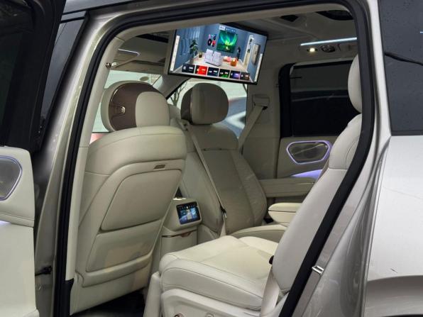 Новый Lynk &amp; Co 900 2025 года, цена 7 450 000 рублей, внедорожник, Автокод Объявления
