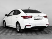 Hyundai Solaris II Санкт-Петербург  - изображение 23