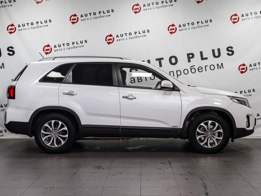 Kia Sorento II Рестайлинг Минеральные Воды  - изображение 5