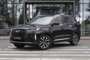 Chery Tiggo 7 Pro Max I Брянск  - изображение 27