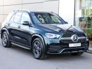 Mercedes-Benz GLE II (V167) Москва  - изображение 32
