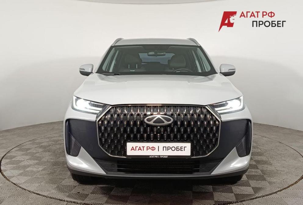 Chery Tiggo 7L I Волгоград  - изображение 2