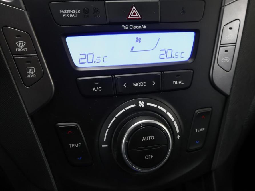 Hyundai Santa Fe III Москва  - изображение 20