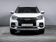 Chery Tiggo 4 I Рестайлинг Москва  - изображение 19