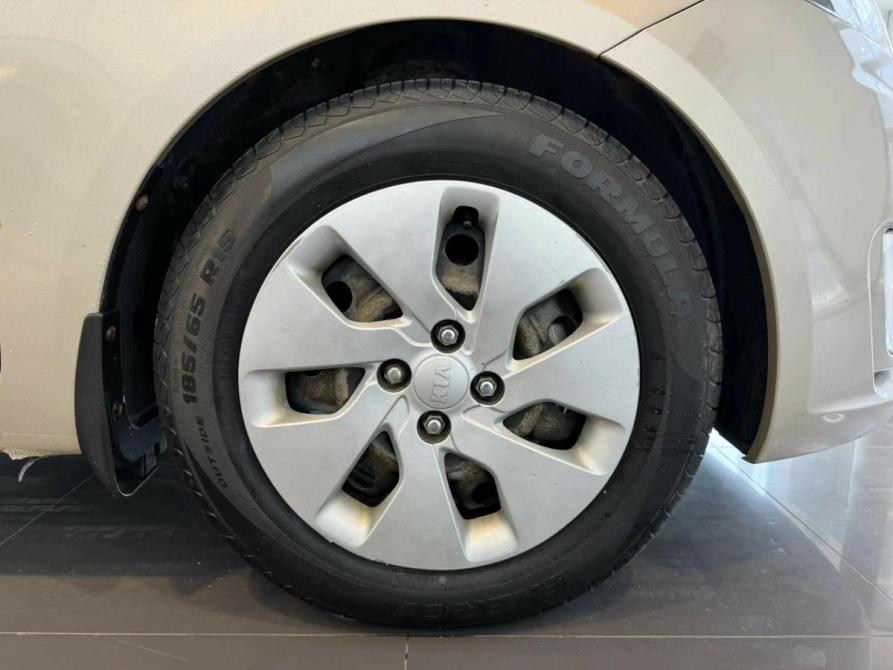 Kia Rio III Подольск  - изображение 24