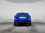 Hyundai Solaris II Санкт-Петербург  - изображение 24
