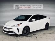 Toyota Prius IV Рестайлинг (XW50) Кемерово  - изображение 32