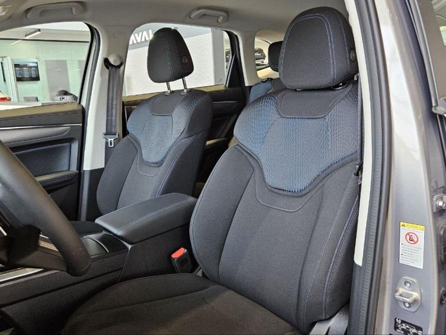 Haval Jolion I Рестайлинг 2 Тольятти  - изображение 15