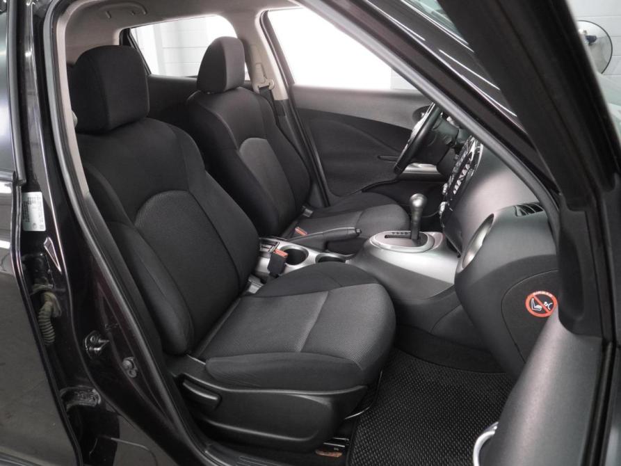 Nissan Juke I Воронеж  - изображение 8