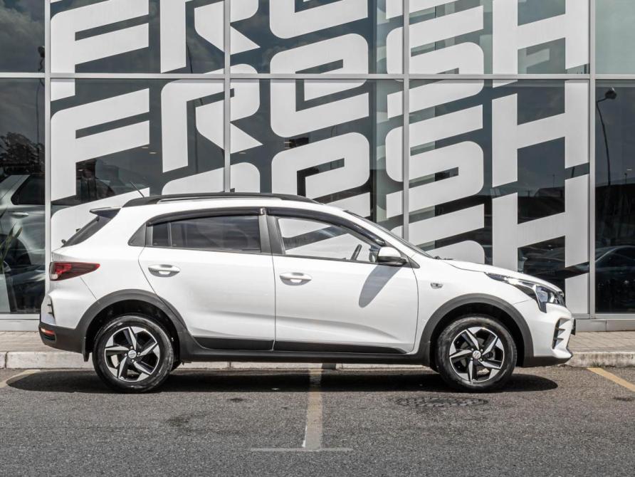 Kia Rio IV Рестайлинг Краснодар  - изображение 5