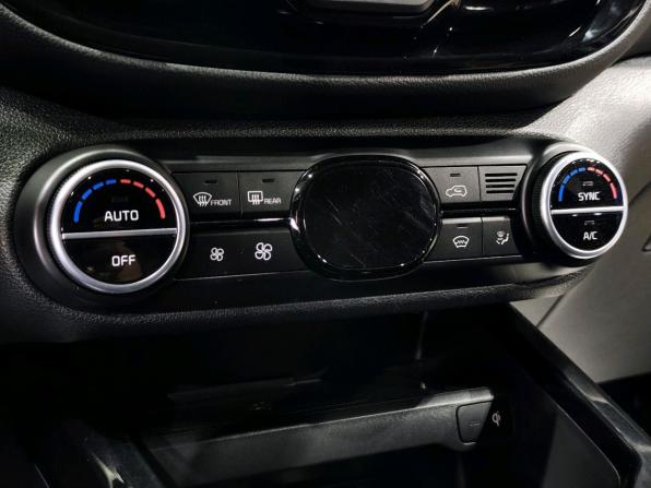 Kia Soul III с пробегом 2019 года, цена 2 050 000 рублей, 86000 км, хэтчбек, Автокод Объявления